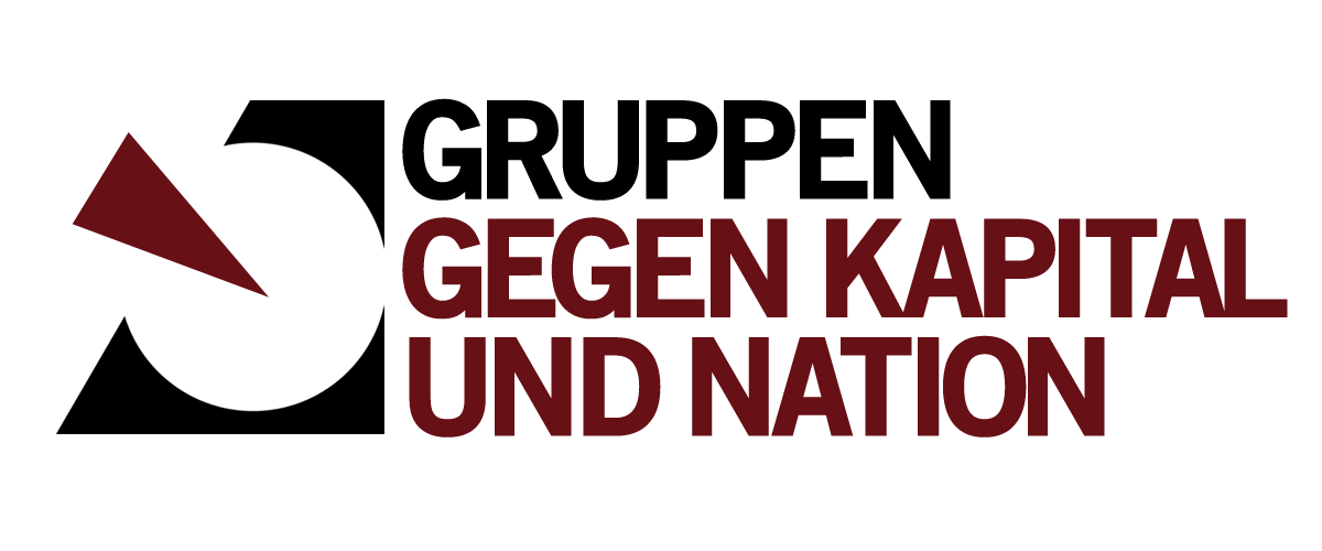 Gruppen gegen Kapital und Nation